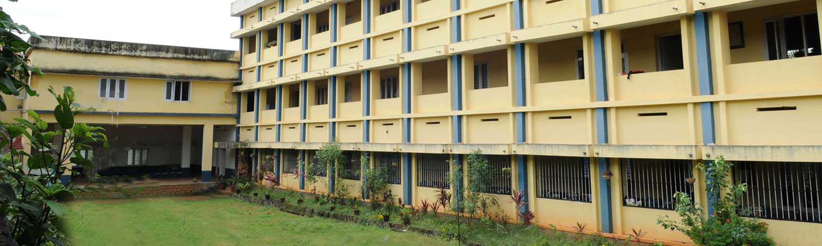 nsstrainigcollege